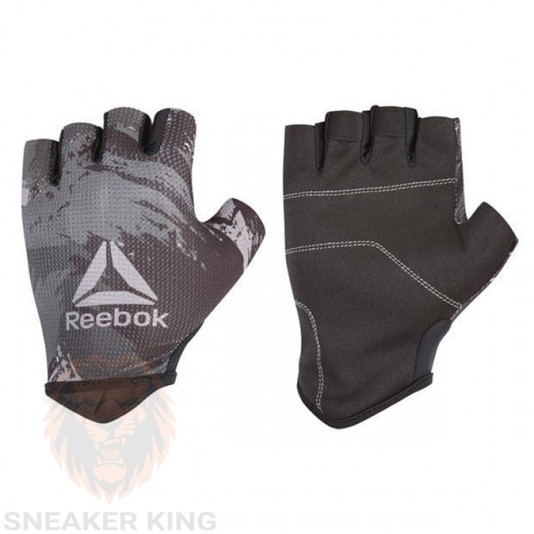 Рукавички для фітнесу Reebok fitness gloves жіночі